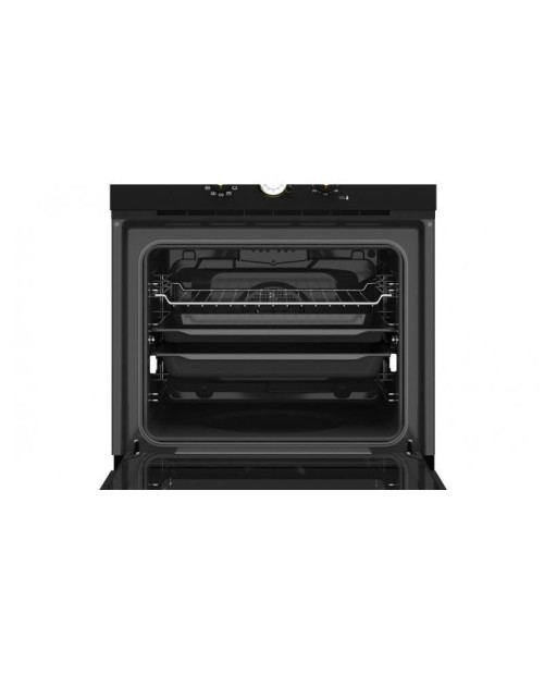 FORNO TEKA HRB-6300 ANTRACITE FORNO TEKA HRB-6300 ANTRACITE