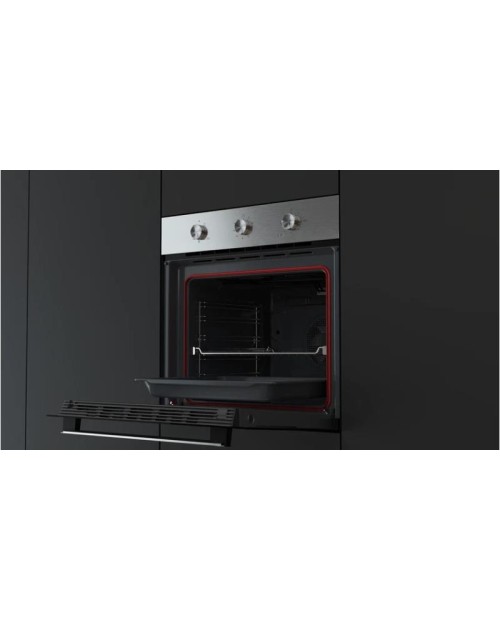 Forno Teka Hsb-6150-ss Forno Teka Hsb-6150-ss