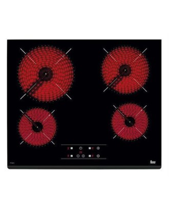 PLACA ENCASTRAR TEKA - TZ 6415  -  BISELADA