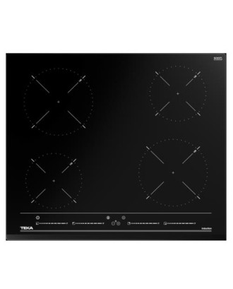 PLACA ENCASTRAR TEKA - IZC 64010 MSS BK