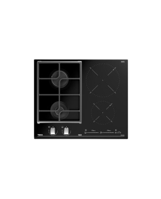 PLACA TEKA JZC-64322-ABN BK