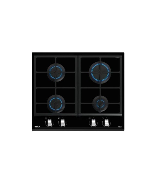 Placa Teka Gzc-64300-xba bk Placa Teka Gzc-64300-xba bk
