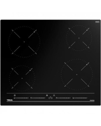 PLACA ENCASTRAR TEKA - IBC 64010 BK MSS
