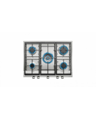 PLACA ENCASTRAR TEKA - EX 70.1 5G AI AL DR CI BTN SS