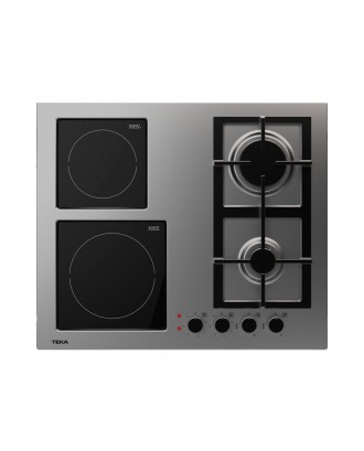 PLACA TEKA EFX-60.1 2G 2H AI AL BTN