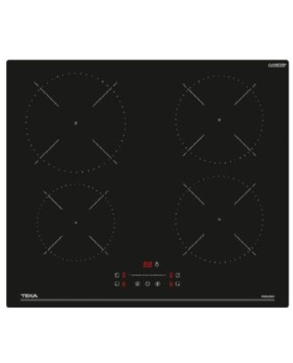 PLACA TEKA IBG-64000-SSM BK