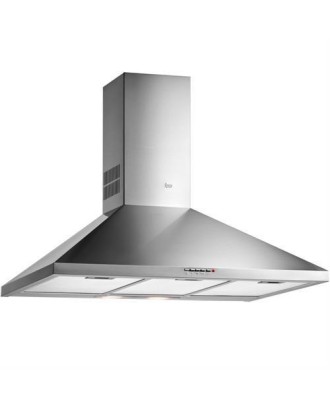 CHAMINÉ DECORATIVA TEKA - DBP 60 PRO - INOX