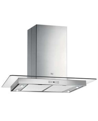 CHAMINÉ DECORATIVA TEKA - DG3 985 ILHA