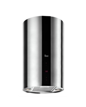 CHAMINÉ DECORATIVA TEKA - CC 485 INOX ILHA