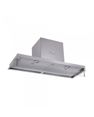 CHAMINÉ DECORATIVA TEKA - INTEGRA 96750 POS IX SS