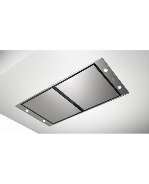 CHAMINÉ DECORATIVA TEKA - DHT 1285 - INOX CHAMINÉ DECORATIVA TEKA - DHT 1285 - INOX