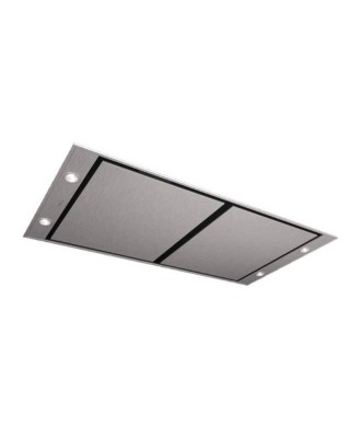 CHAMINÉ DECORATIVA TEKA - DHT 1285 - INOX