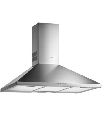 CHAMINÉ DECORATIVA TEKA - DBP 70 PRO - INOX