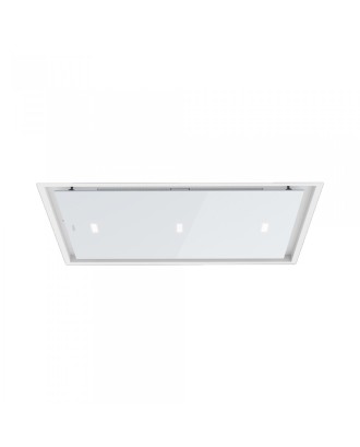 CHAMINÉ DECORATIVA TEKA - DHT 97670 TOS WH