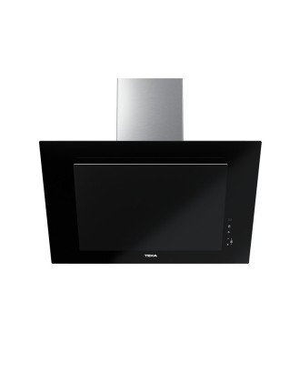 CHAMINÉ DECORATIVA TEKA - DVT PRO 78660 TBS BK - PRETA