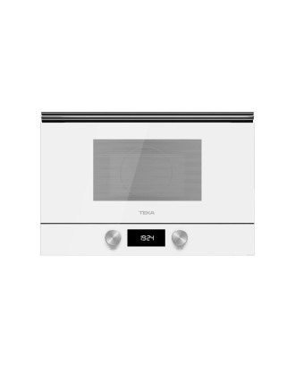 MICRO ONDAS TEKA - ML 8220 BIS L-WH - BRANCO