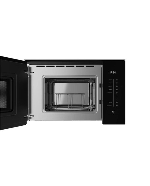 Micro Ondas Teka Mleg-820-fi-bk Micro Ondas Teka Mleg-820-fi-bk
