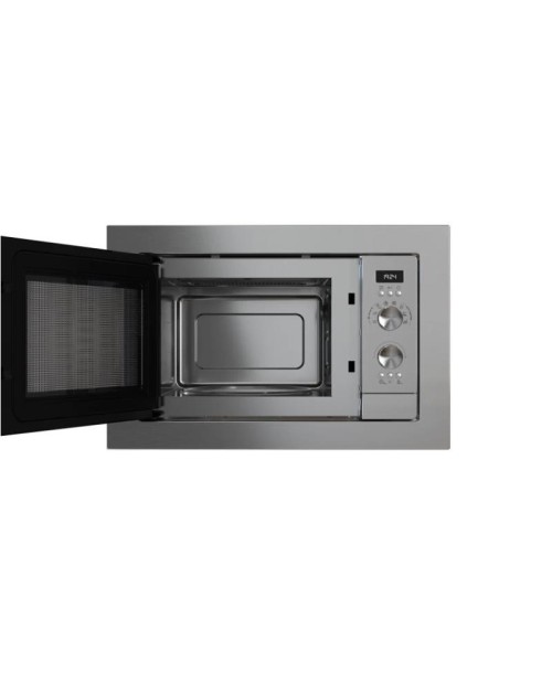 MICRO ONDAS TEKA - MS6200 BIH SS MICRO ONDAS TEKA - MS6200 BIH SS