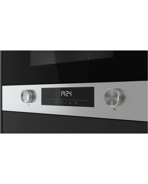 Micro Ondas Teka Ms-6220-bislss Micro Ondas Teka Ms-6220-bislss