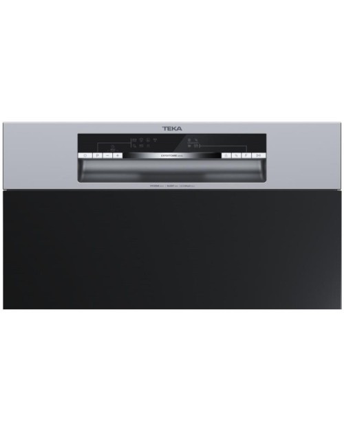 Maquina Lavar Louça Teka Dsi-46750 Inox Maquina Lavar Louça Teka Dsi-46750 Inox