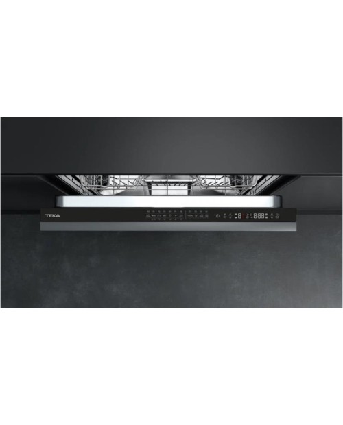 Maquina Lavar Louça Teka Dfi-46951 Maquina Lavar Louça Teka Dfi-46951