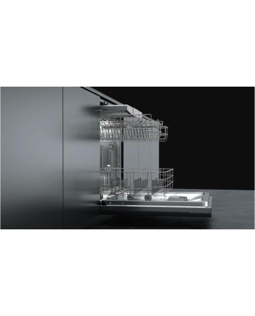 Maquina Lavar Louça Teka Dfi-46951 Maquina Lavar Louça Teka Dfi-46951