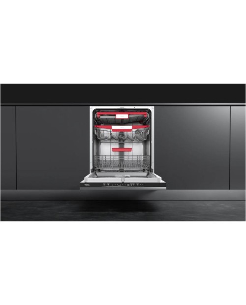 Maquina Lavar Louça Teka Dfi-46740 Maquina Lavar Louça Teka Dfi-46740