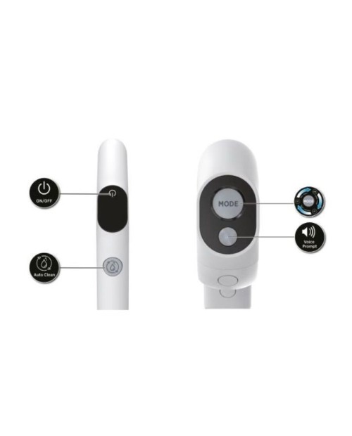 Aspirador Hoover Hw-500-hm-011 Aspirador Hoover Hw-500-hm-011