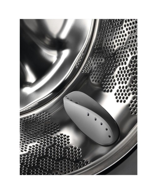 MÁQUINA DE LAVAR ROUPA ELECTROLUX - EA2F6841CF MÁQUINA DE LAVAR ROUPA ELECTROLUX - EA2F6841CF