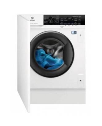 Maquina Lavar Secar Roupa Electrolux En-7-w-3866of