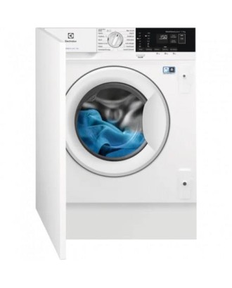 Maquina Lavar Roupa Electrolux En-7-f-4722-an