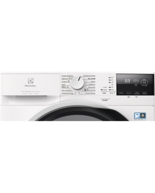 Maquina Lavar Secar Roupa Electrolux Ewi-7216-o-2b Maquina Lavar Secar Roupa Electrolux Ewi-7216-o-2b