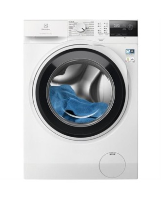 Maquina Lavar Roupa Electrolux Efi-6214-o-4-b