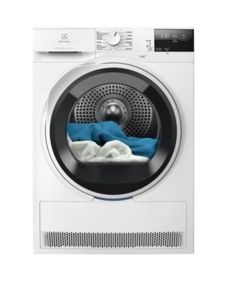 SECADOR DE ROUPA ELECTROLUX - EDI629G4BO