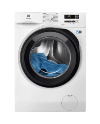 Maquina Lavar Roupa Electrolux Efi-6114-o-2-b