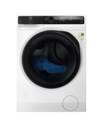 Maquina Lavar Roupa Electrolux Efi-8704-l-7-q