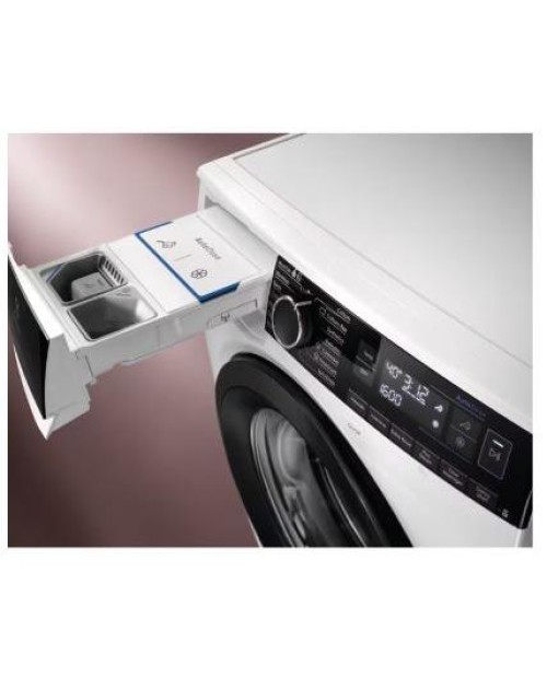 Maquina Lavar Roupa Electrolux Efi-8704-l-7-q Maquina Lavar Roupa Electrolux Efi-8704-l-7-q