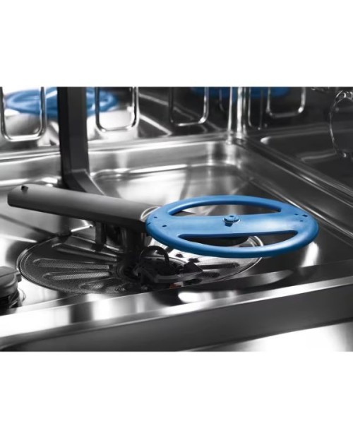 MAQUINA LAVAR LOUÇA ELECTROLUX ESM-48400-SX MAQUINA LAVAR LOUÇA ELECTROLUX ESM-48400-SX