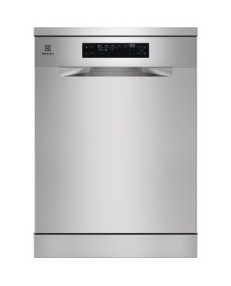 MAQUINA LAVAR LOUÇA ELECTROLUX ESM-48400-SX