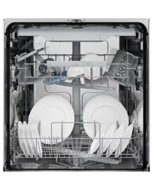 MAQUINA LAVAR LOUÇA ELECTROLUX E-62-LB-202-S MAQUINA LAVAR LOUÇA ELECTROLUX E-62-LB-202-S