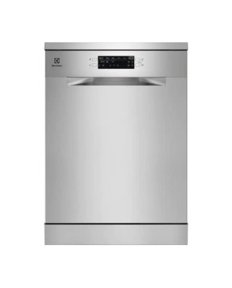 MÁQUINA DE LAVAR LOUÇA ELECTROLUX - ESS47400SX