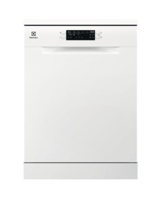 Maquina Lavar Louça Electrolux Ess-47400-sw