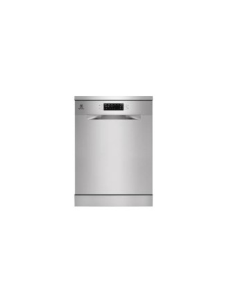 Maquina Lavar Louça Electrolux Esa-47301-sx