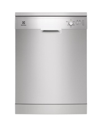 MÁQUINA DE LAVAR LOUÇA ELECTROLUX - ESA17210SX