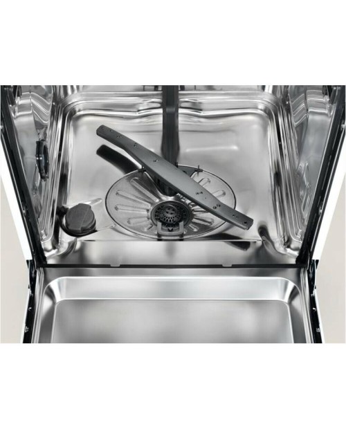 Maquina Lavar Louça Electrolux Esa-47301-sw Maquina Lavar Louça Electrolux Esa-47301-sw