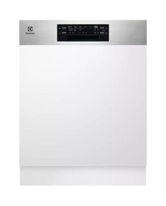 MÁQUINA DE LAVAR LOUÇA ELECTROLUX - EES47300IX