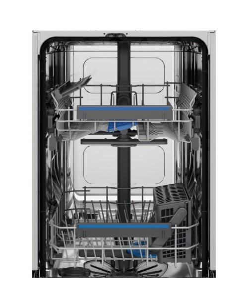 Maquina Lavar Louça Electrolux Ess-42220-sx Maquina Lavar Louça Electrolux Ess-42220-sx