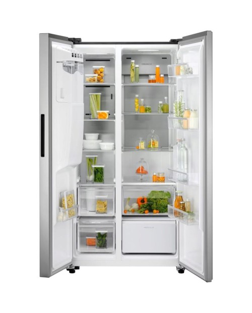 Side by Side Electrolux Eai-6-hd-57-u-0 Side by Side Electrolux Eai-6-hd-57-u-0