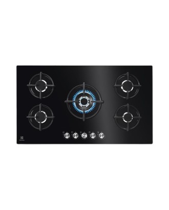 Placa Electrolux Kgg-95372-k