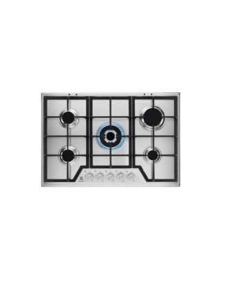 Placa Electrolux Kgs-7536-sx